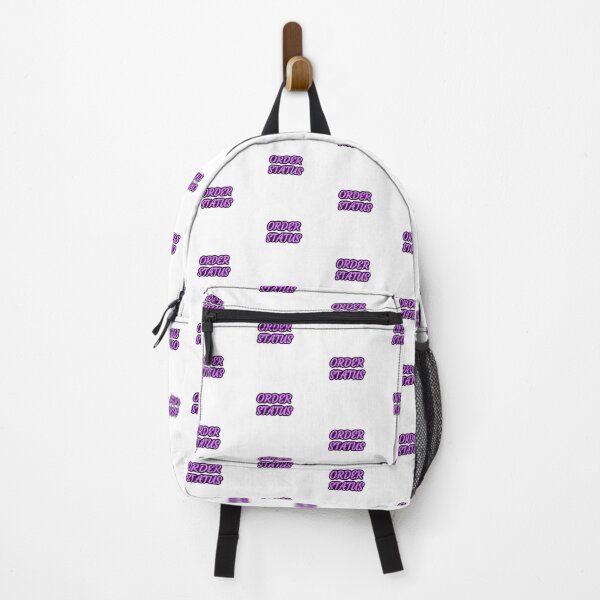 Item preview, Order status designed and sold by PacePoint.