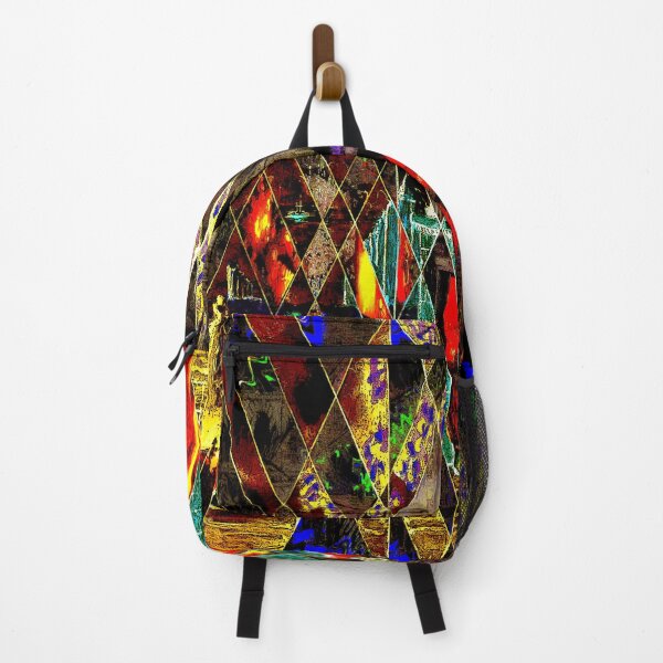 Item preview, ODYSSEUS IN PRISM designed and sold by John Legry.