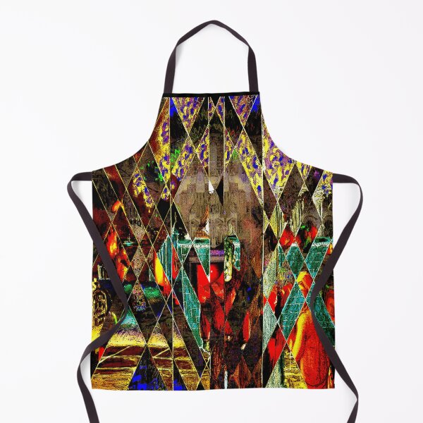Item preview, ODYSSEUS IN PRISM designed and sold by John Legry.