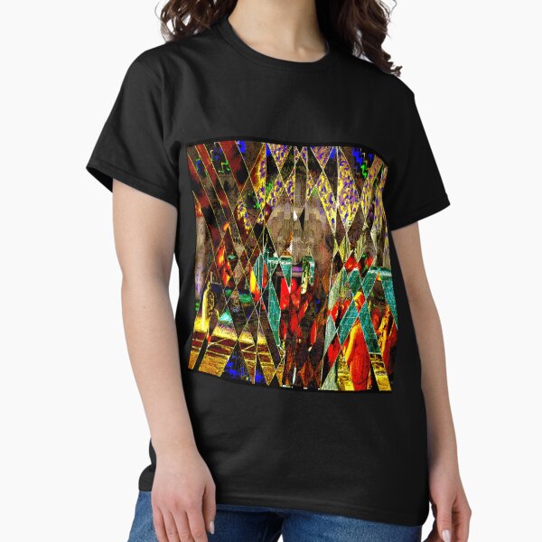 Item preview, ODYSSEUS IN PRISM designed and sold by John Legry.
