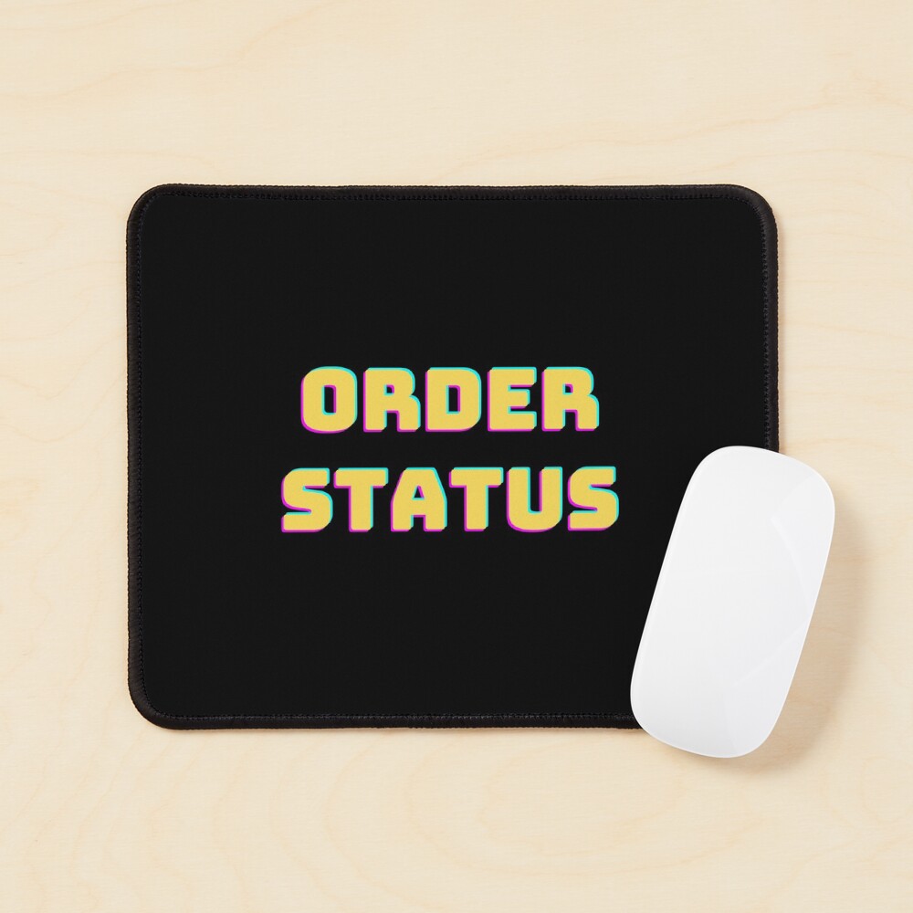 Item preview, Mouse Pad designed and sold by PacePoint.