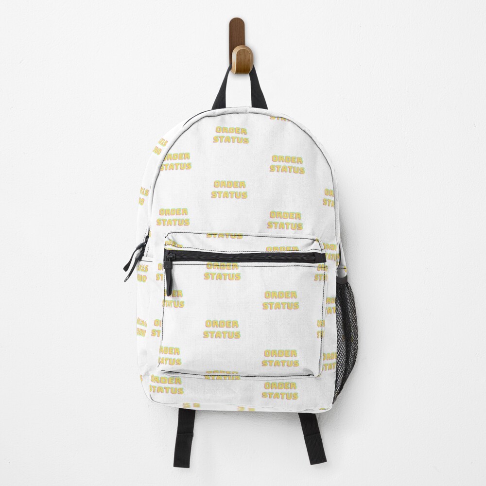 Item preview, Backpack designed and sold by PacePoint.
