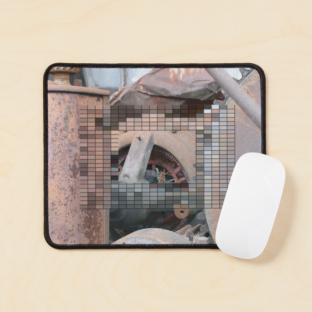 Item preview, Mouse Pad designed and sold by BullishGraphics.