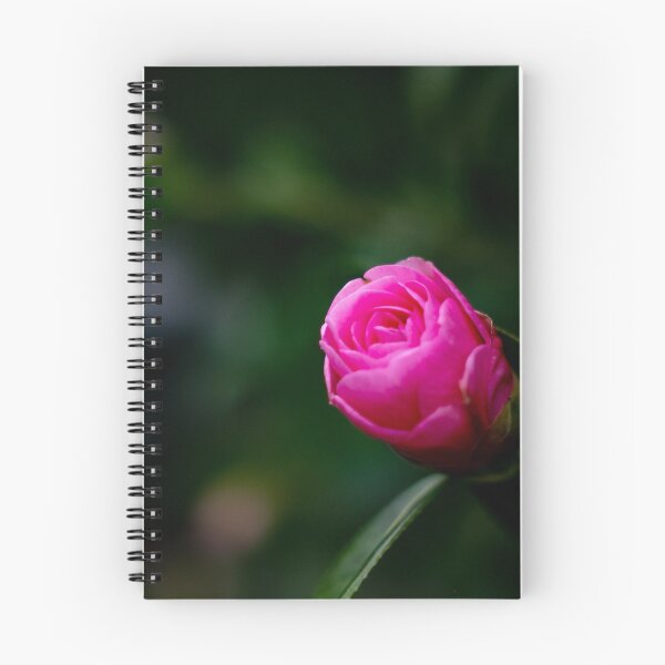 Item preview, Pink Camellia Japonica designed and sold by yackers1.