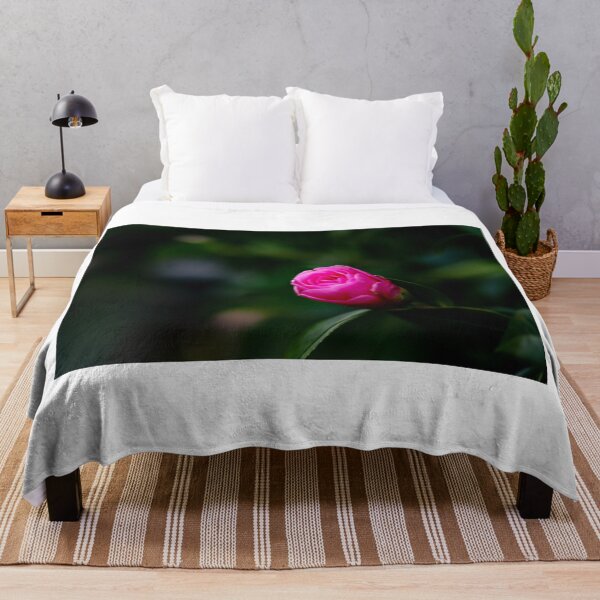 Item preview, Pink Camellia Japonica designed and sold by yackers1.