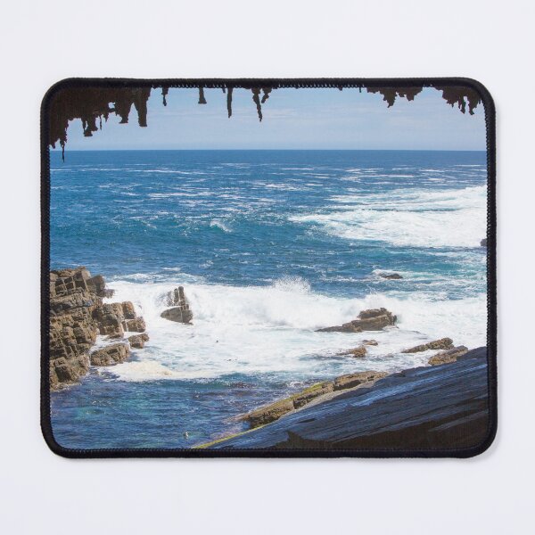 Item preview, Admirals Arch Kangaroo Island Australia designed and sold by Martin Berry Photography.
