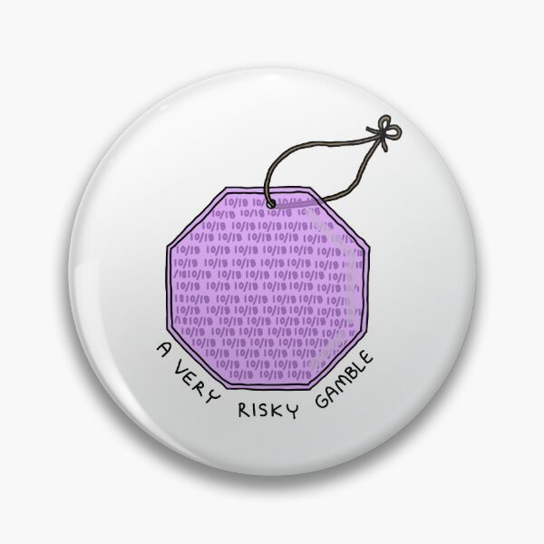 Item preview, The Inheritance Games designed and sold by LittleLinesForU.
