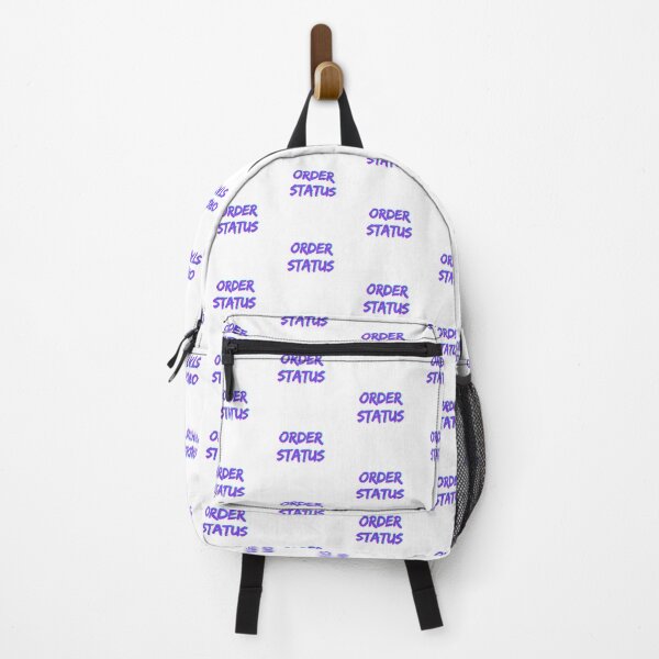 Item preview,   Order status designed and sold by PacePoint.