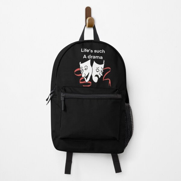 Item preview, Life’s such a drama  designed and sold by iancoppack.