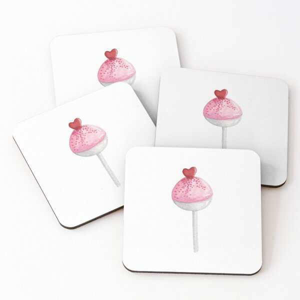 Item preview, Heart Lolly, Sexy Valentine Day Design, Love Lollipop designed and sold by DearSunny.