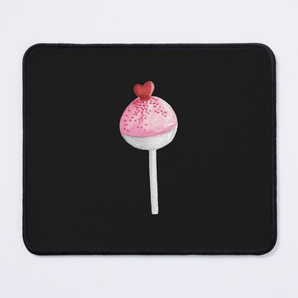 Item preview, Heart Lolly, Sexy Valentine Day Design, Love Lollipop designed and sold by DearSunny.