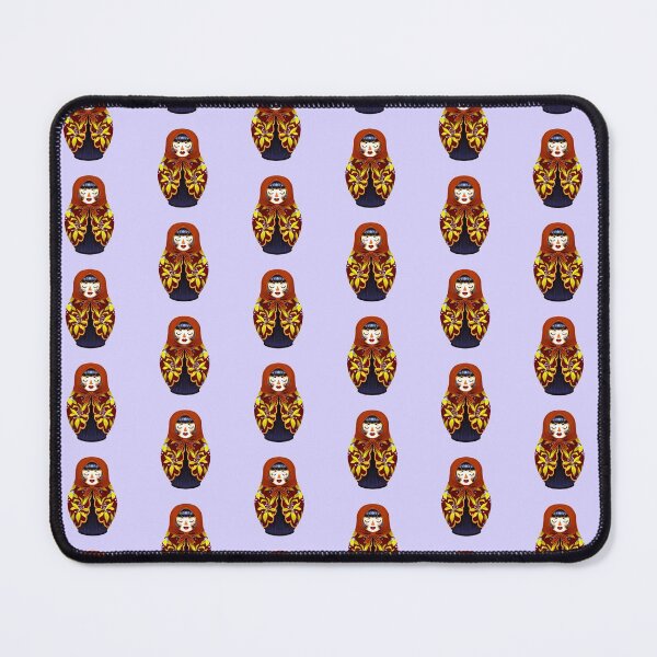 Item preview, Nesting Doll  designed and sold by lcolesart.