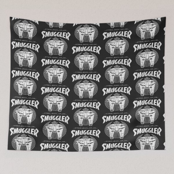 Item preview, Smuggler designed and sold by Getsousa.