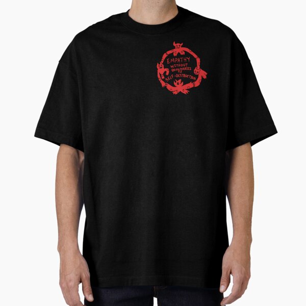 Item preview, Empathy Without Boundaries  designed and sold by The Satin Fox.