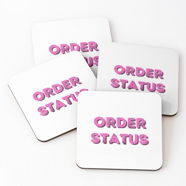 Item preview,   Order status designed and sold by PacePoint.