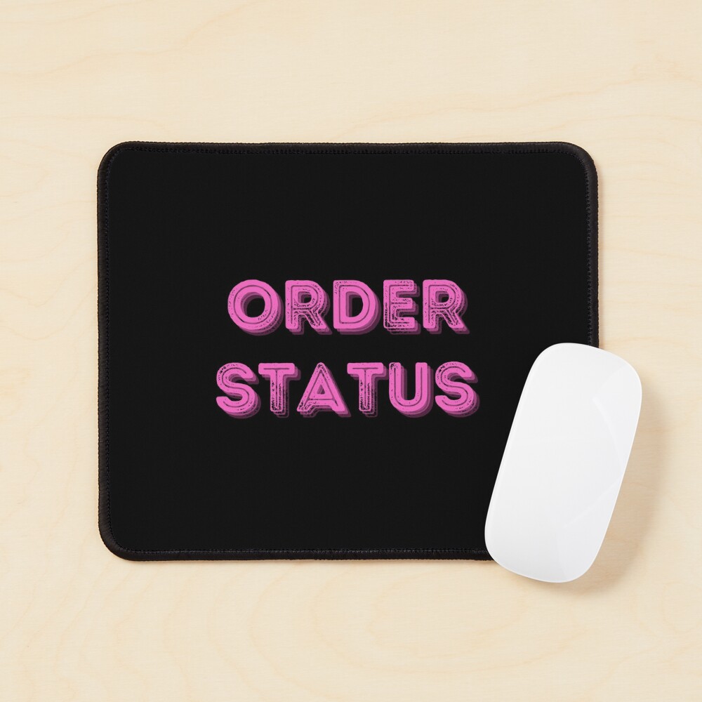 Item preview, Mouse Pad designed and sold by PacePoint.