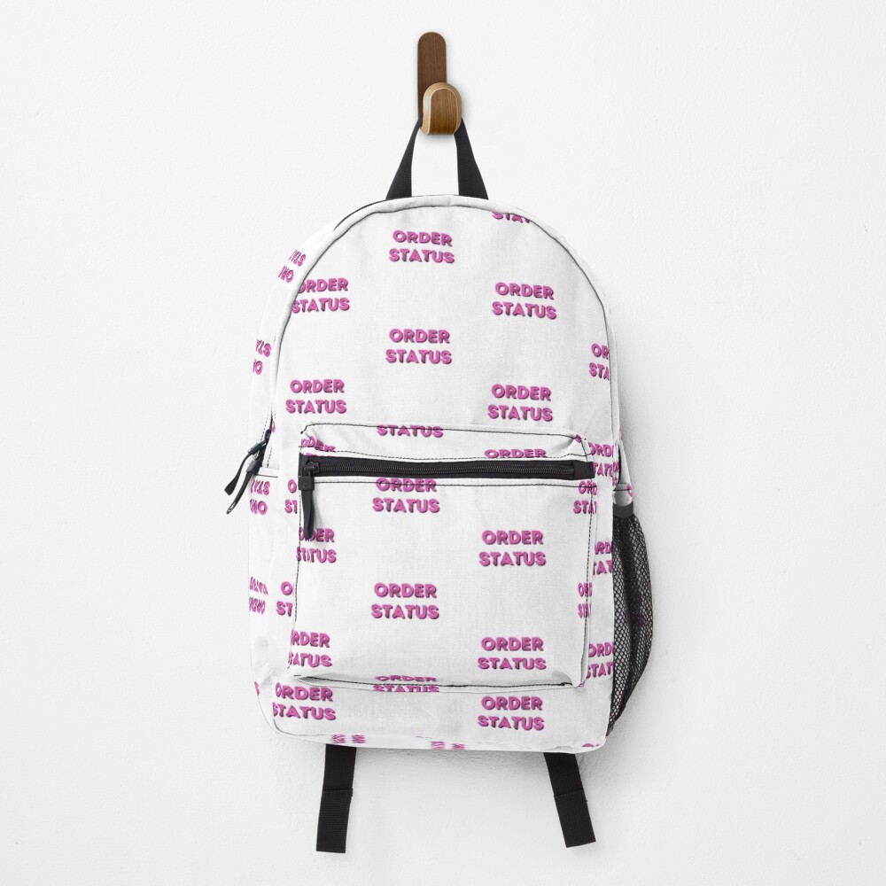 Item preview, Backpack designed and sold by PacePoint.