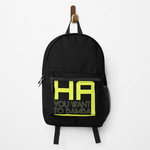 Item preview, Ha you want to bamba designed and sold by sizamix.