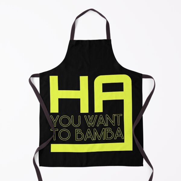 Item preview, Ha you want to bamba designed and sold by sizamix.