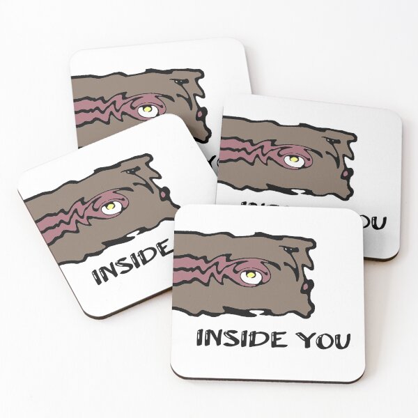Item preview, Yourself Inside You designed and sold by emhoteb.
