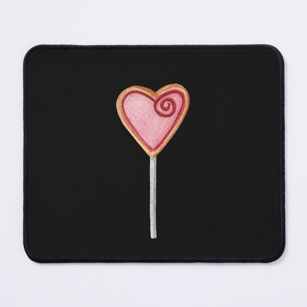 Item preview, Heart Lolly, Sexy Valentine Day Design, Love Lollipop designed and sold by DearSunny.