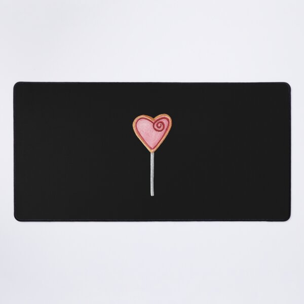 Item preview, Heart Lolly, Sexy Valentine Day Design, Love Lollipop designed and sold by DearSunny.