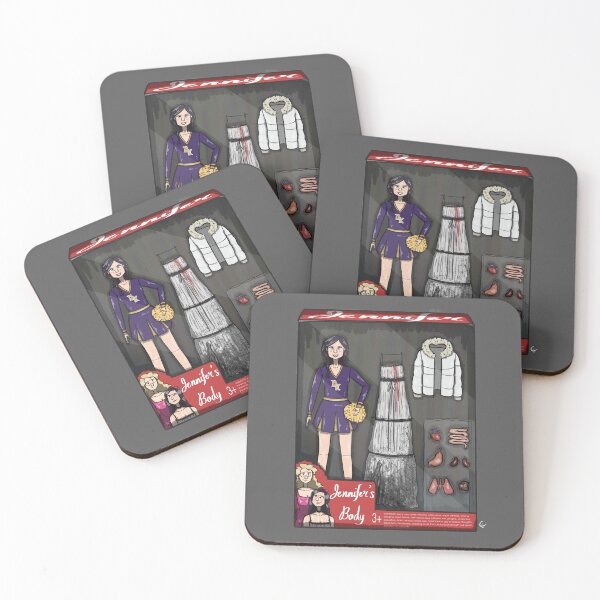 Item preview, Jennifer Doll with Accessories designed and sold by unicornlasercat.