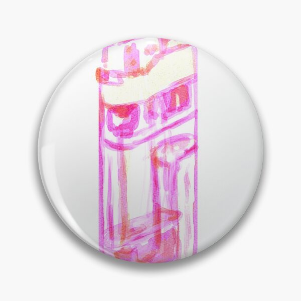 Item preview, Pink Lighter designed and sold by cosmicasolar.