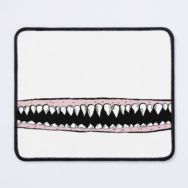Item preview, Teeth designed and sold by ninapedia.