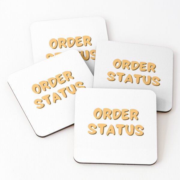 Item preview,  Order status designed and sold by PacePoint.