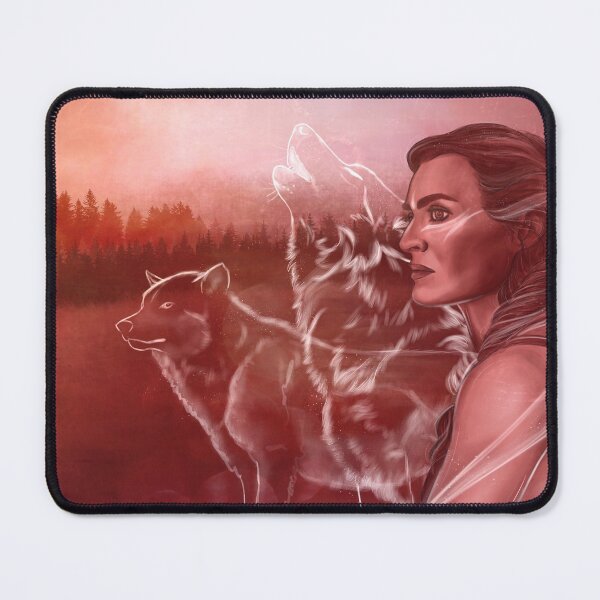 Item preview, sarah alder // wild witch designed and sold by missninjacookie.