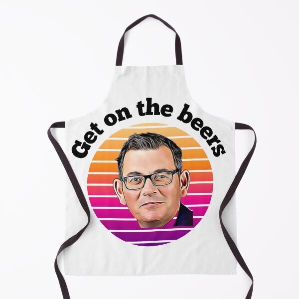 Item preview, Get on the beers design designed and sold by DestinationAU.