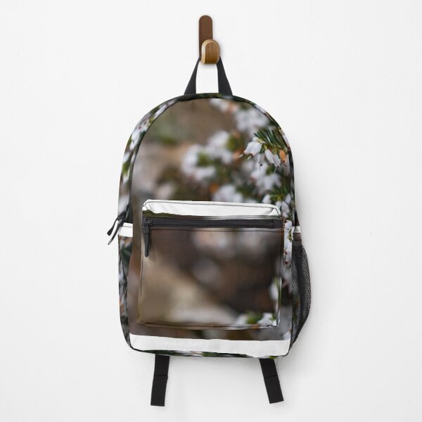 Item preview, White heather designed and sold by yackers1.