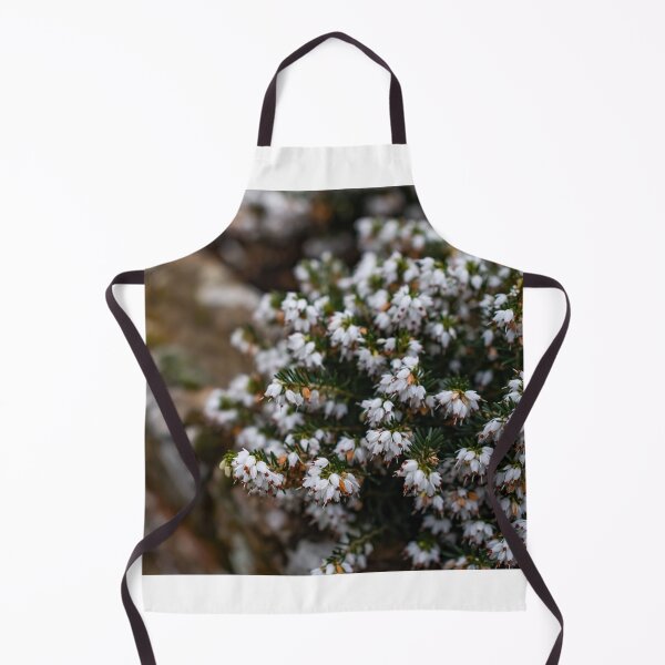 Item preview, White heather designed and sold by yackers1.