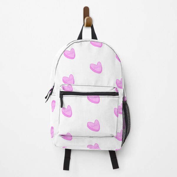 Item preview, Sweet pink heart candy designed and sold by veannaroseart.
