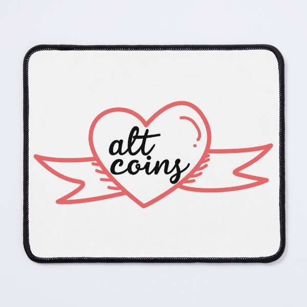 Item preview, Alt coins designed and sold by stickmeok.