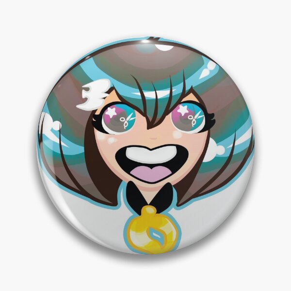 Item preview, Gatcha! designed and sold by ninapedia.