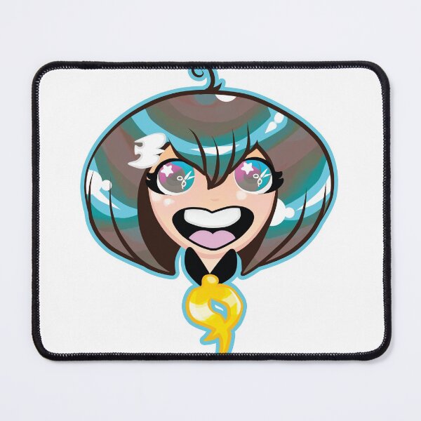 Item preview, Gatcha! designed and sold by ninapedia.