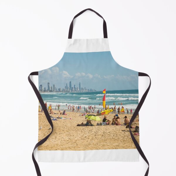 Item preview, Gold Coast and Burleigh Heads Australia designed and sold by Martin Berry Photography.
