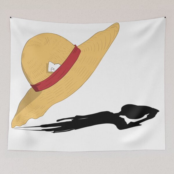 Item preview, straw hat designed and sold by Revne.