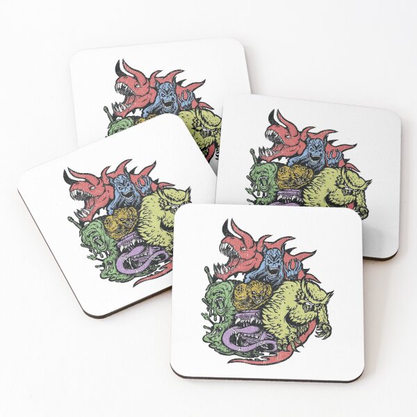Item preview, New Fantasy Creatures designed and sold by RoleplayRealm.