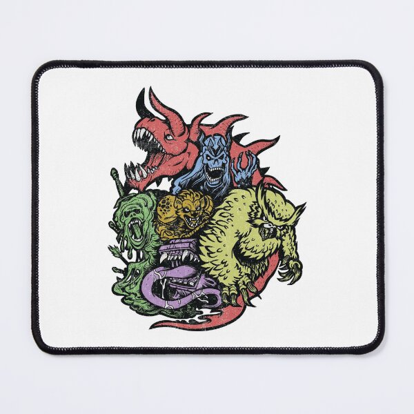 Item preview, New Fantasy Creatures designed and sold by RoleplayRealm.