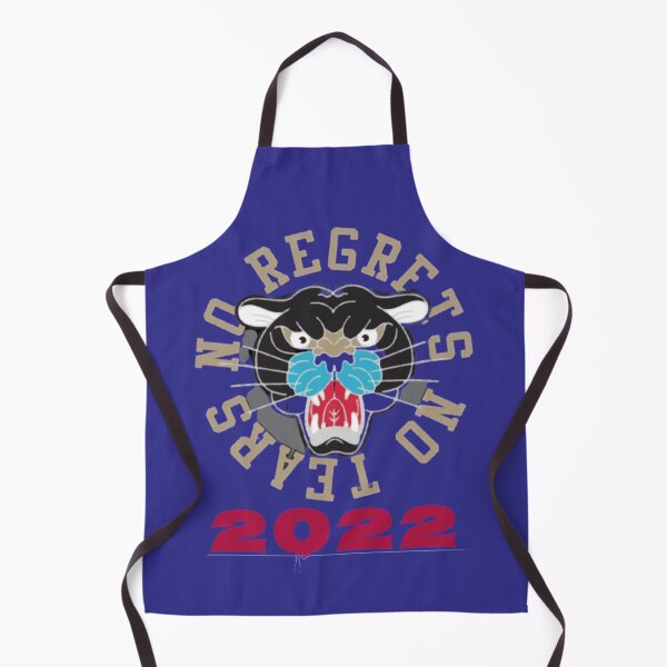 Item preview, No Regrets No Tears 2022 designed and sold by Rejcharms.