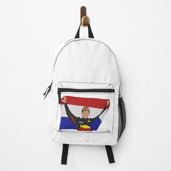 Item preview, Max Verstappen 2021 F1 Champion of the World designed and sold by noellesmith22.