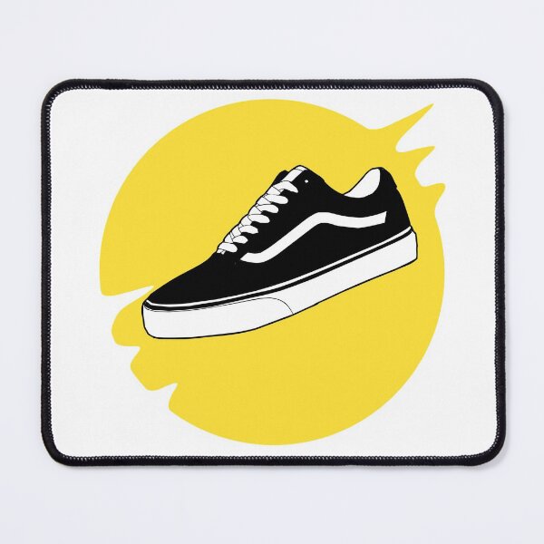 Aperçu de l'œuvre Classic Shoe Sticker V1 créée et vendue par Precious  Chinula.