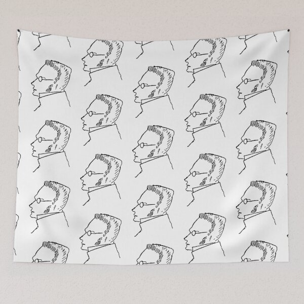 Item preview, Max Stirner designed and sold by NM (formerly known as NM).