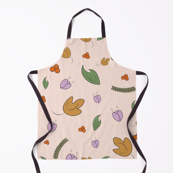 Item preview, Winter blooms pattern designed and sold by PastaPrint.