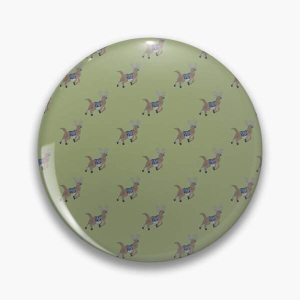 Item preview, deer designed and sold by SAMMERSYLVESTER.
