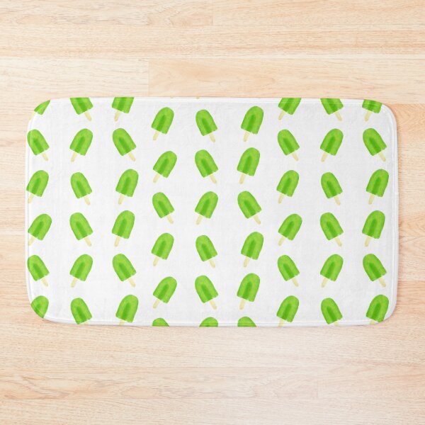 Item preview, Green Popsicle designed and sold by veroyuumi.