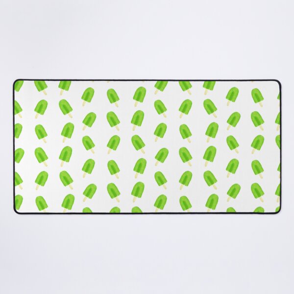 Item preview, Green Popsicle designed and sold by veroyuumi.